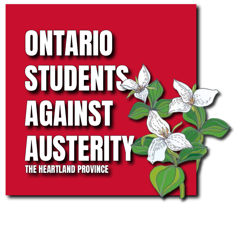 ONSAA logo